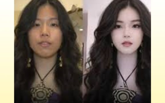 লাইভে ‘ফিল্টার’ খুলতেই উধাও দেড় লাখ ফলোয়ার! চীনা ইনফ্লুয়েন্সারের রূপ দেখে হতাশ নেটিজেনরা