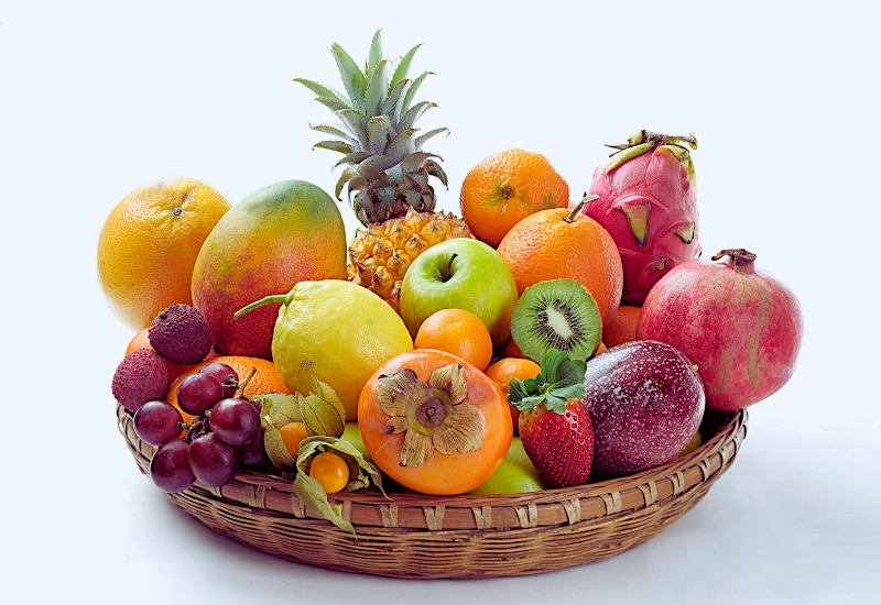 ভরপেট খাবারের পর ফল খাচ্ছেন? সাবধান! হতে পারে মারাত্মক বিপদ