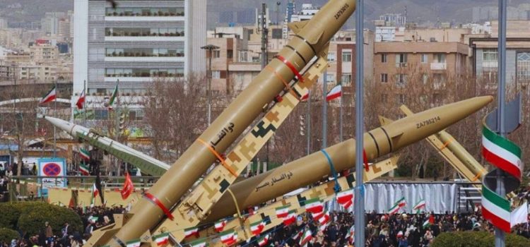 আগ্রাসন না থামলে প্রতিরক্ষা অভিযান অব্যাহত থাকবে: জাতিসংঘে ইরানের হুঁশিয়ারি