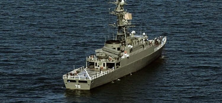 মার্কিন হামলায় শ্রীলঙ্কার উপকূলে ইরানি জাহাজডুবি, নিহত অন্তত ৮০