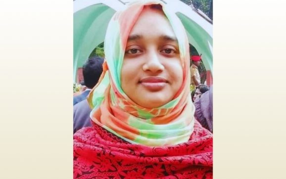 ইসলামী বিশ্ববিদ্যালয়ে ছুরিকাঘাত অধ্যাপক আসমা সাদিয়া নিহত