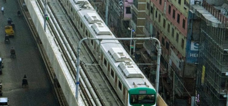 শিক্ষার্থী, প্রতিবন্ধী ও প্রবীণদের জন্য মেট্রোরেলসহ সব রেলসেবায় ২৫% ছাড়