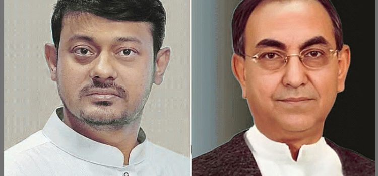 মির্জা আব্বাসের বিরুদ্ধে মানহানি ও ভয়ভীতির অভিযোগে নাসীরুদ্দীন পাটওয়ারীর নামে মামলা