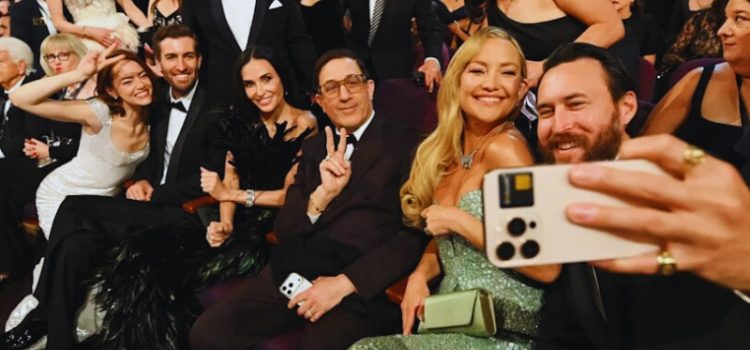 ফ্রি প্যালেস্টাইন স্লোগান থেকে লালগালিচার আলো: অস্কারে নজরকাড়া ১০ ঘটনা