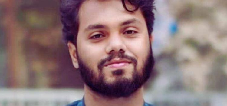 ওসমান হাদি হত্যাকাণ্ডের প্রধান আসামি ফয়সাল করিম মাসুদ ভারতে গ্রেফতার