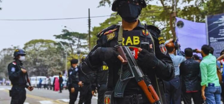 ঈদুল ফিতরে সারাদেশে নিরাপত্তা জোরদার