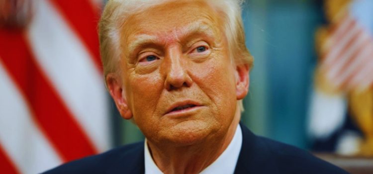 ‘খুব শিগগির শেষ হবে ইরান-ইসরায়েল যুদ্ধ’, ঘোষণা ট্রাম্পের