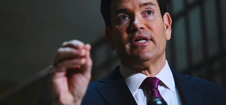 ইরানে হামলা নিয়ে নতুন ব্যাখ্যা রুবিওর