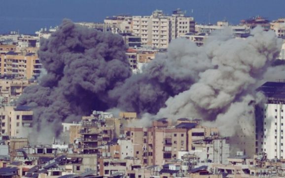 ইরানে ইসরায়েল-যুক্তরাষ্ট্রের ড্রোন হামলা: বাড়ছে বেসামরিক হতাহতের সংখ্যা