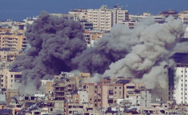 ইরানে ইসরায়েল-যুক্তরাষ্ট্রের ড্রোন হামলা: বাড়ছে বেসামরিক হতাহতের সংখ্যা