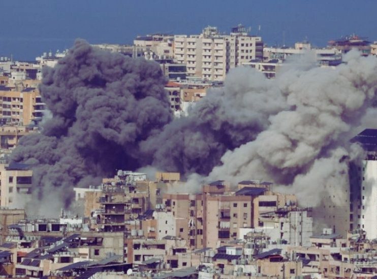 ইরানে ইসরায়েল-যুক্তরাষ্ট্রের ড্রোন হামলা: বাড়ছে বেসামরিক হতাহতের সংখ্যা