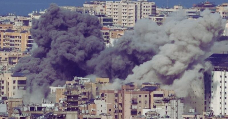 ইরানে ইসরায়েল-যুক্তরাষ্ট্রের ড্রোন হামলা: বাড়ছে বেসামরিক হতাহতের সংখ্যা