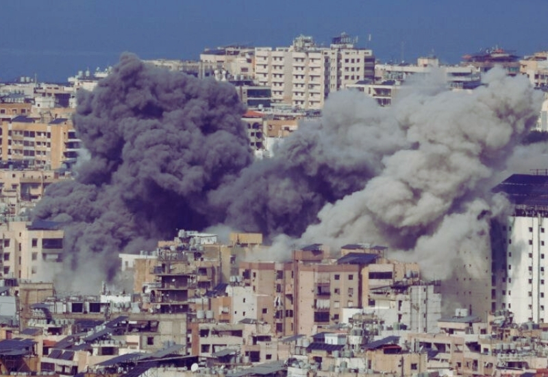 ইরানে ইসরায়েল-যুক্তরাষ্ট্রের ড্রোন হামলা: বাড়ছে বেসামরিক হতাহতের সংখ্যা