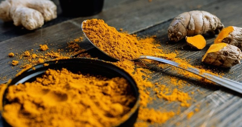 কাঁচা হলুদ ক্যানসারসহ নানা রোগের ঝুঁকি কমাতে কতটা কার্যকর?