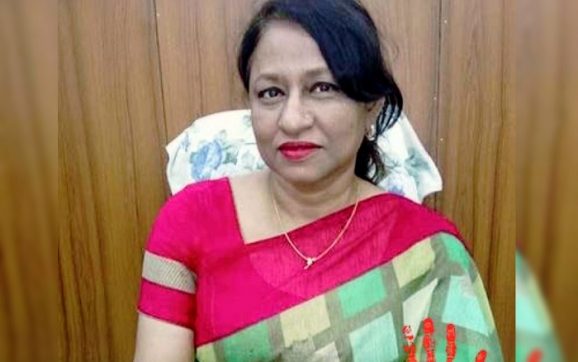 জাতীয় প্রেসক্লাবের সভাপতি করোনায় আক্রান্ত