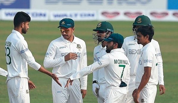 নিউজিল্যান্ডের ক্রিকেটার ক্ষমা চাইলেন বাংলাদেশের কাছে!