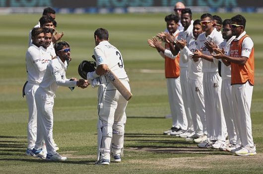 ‘বাংলাদেশের এই সম্মান কখনো ভুলবো না’