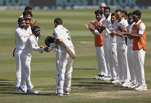 ‘বাংলাদেশের এই সম্মান কখনো ভুলবো না’