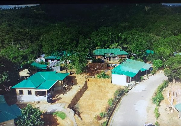 মুনলাই পাড়া যে জন্য বিখ্যাত