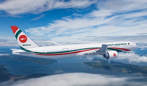 সুবর্ণজয়ন্তীতে মধ্যপ্রাচ্যের ভাড়া ৭-৯ হাজার টাকা কমালো বিমান