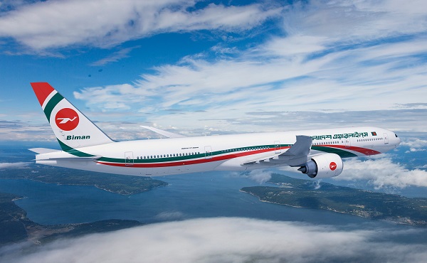 সুবর্ণজয়ন্তীতে মধ্যপ্রাচ্যের ভাড়া ৭-৯ হাজার টাকা কমালো বিমান