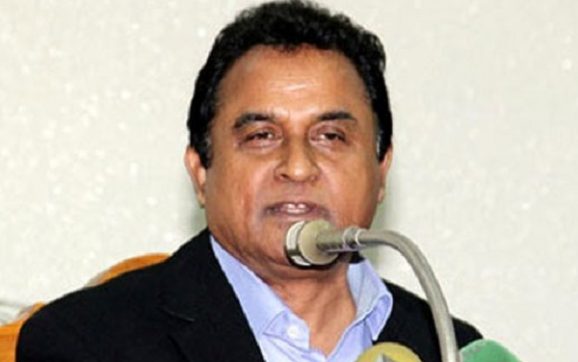 চলতি অর্থবছর জিডিপিতে প্রবৃদ্ধি ৭.২ শতাংশ