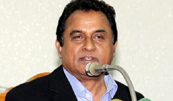 চলতি অর্থবছর জিডিপিতে প্রবৃদ্ধি ৭.২ শতাংশ