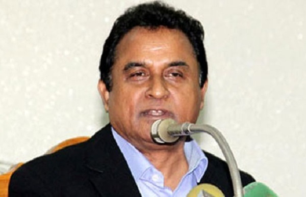 চলতি অর্থবছর জিডিপিতে প্রবৃদ্ধি ৭.২ শতাংশ