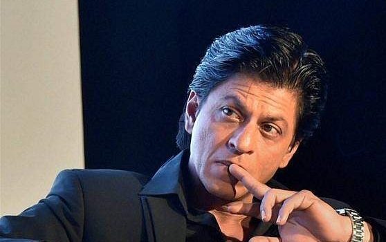 শাহরুখের বাড়ি উডিয়ে দেয়ার হুমকি