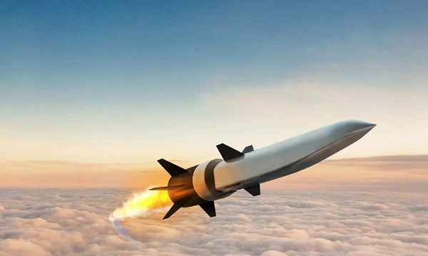 ক্ষেপণাস্ত্র তৈরী করছে সৌদি আরব