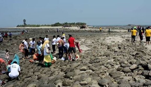 যে কারণে ছেঁড়াদ্বীপ ভ্রমণে  নিষেধাজ্ঞা