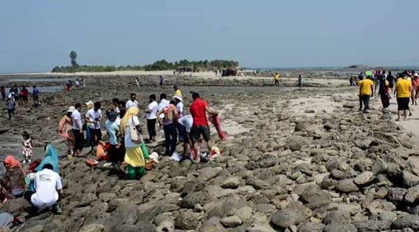 যে কারণে ছেঁড়াদ্বীপ ভ্রমণে  নিষেধাজ্ঞা