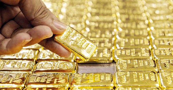 যেভাবে আটক হলো ৮ কোটি টাকা মূল্যের স্বর্ণের বার