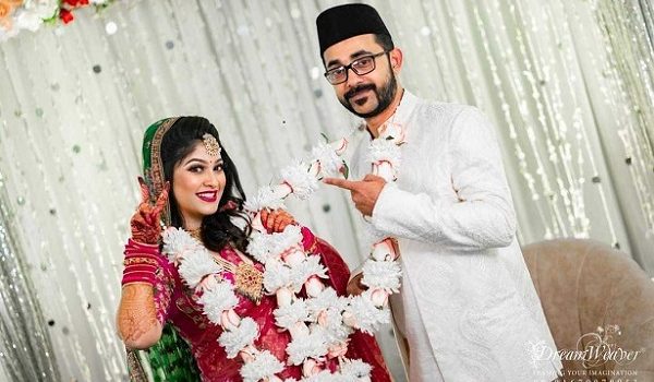 কাকে বিয়ে করলেন অভিনেত্রী সারিকা?