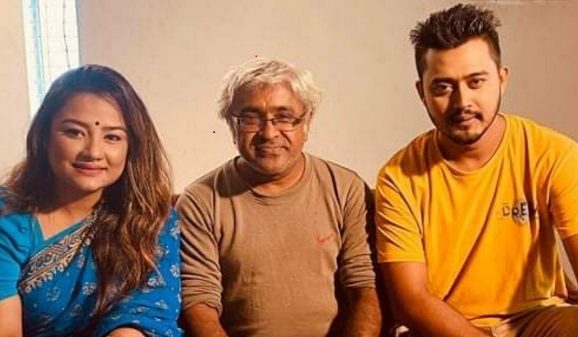 কেমন চলবে নাটক ‘গায়েবি বউ’?