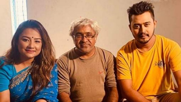 কেমন চলবে নাটক ‘গায়েবি বউ’?