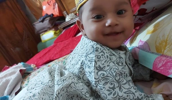 শিশুদের ঈদুল ফিতর উদযাপন-২০২২