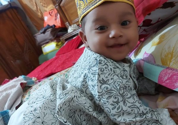 শিশুদের ঈদুল ফিতর উদযাপন-২০২২