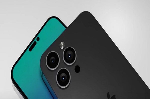 সেপ্টেম্বরে আইফোনের নতুন চমক।      