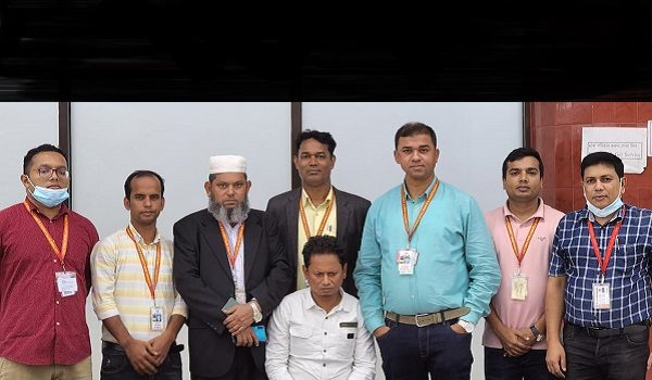 বিমানবন্দরে যেভাবে ধরা পড়ে পৌনে দু কোটি টাকার স্বর্ণ