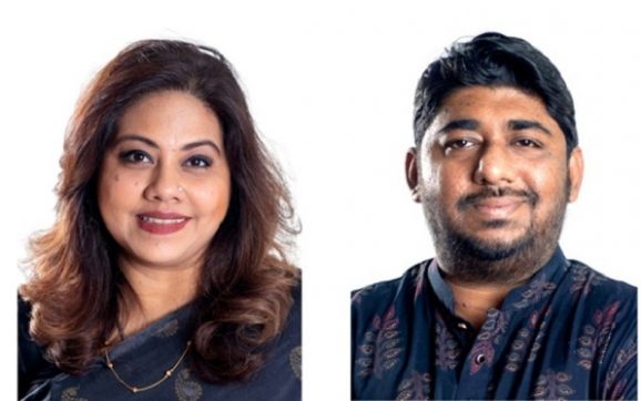 ই-ক্যাবের সভাপতি শমী কায়সার, সাধারণ সম্পাদক তমাল