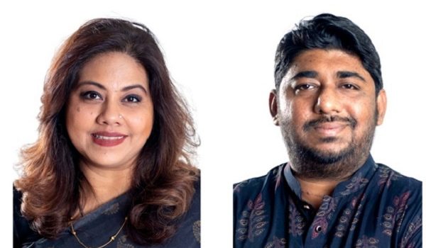 ই-ক্যাবের সভাপতি শমী কায়সার, সাধারণ সম্পাদক তমাল