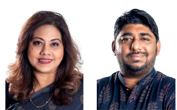 ই-ক্যাবের সভাপতি শমী কায়সার, সাধারণ সম্পাদক তমাল