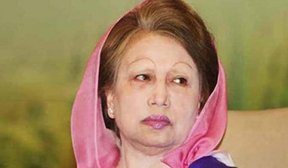 বেগম জিয়ার শারীরিক অবস্থা স্থিতিশীল নয়