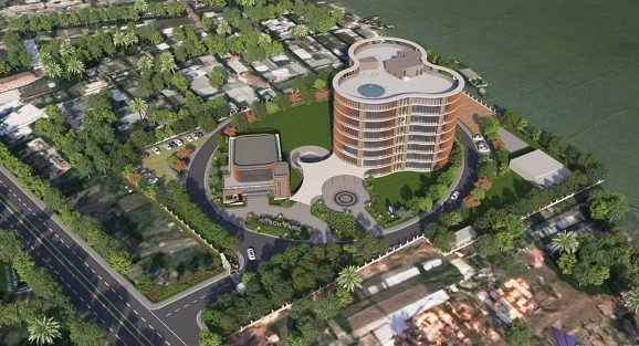 প্রযুক্তিভিত্তিক স্মার্ট নগরী হবে খুলনা