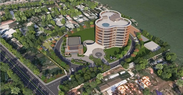 প্রযুক্তিভিত্তিক স্মার্ট নগরী হবে খুলনা