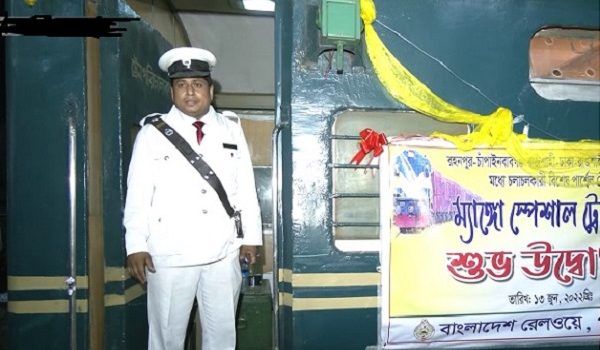 ঢাকায় প্রতি কেজি আম আনতে খরচ ১ টাকা ৩১ পয়সা