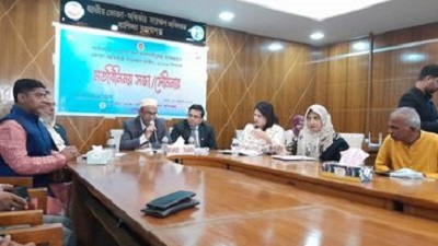 রমজানে কেনাবেচায় সহনশীল হতে হবে- ভোক্তা মহাপরিচালক