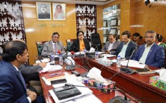 মধ্যপ্রাচ্যে সরাসরি শাক-সবজি ও ফলমূল রপ্তানি করবে বাংলাদেশ- কৃষিমন্ত্রী