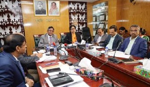 মধ্যপ্রাচ্যে সরাসরি শাক-সবজি ও ফলমূল রপ্তানি করবে বাংলাদেশ- কৃষিমন্ত্রী